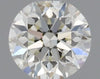 0.50 Carat Round Natural Diamond