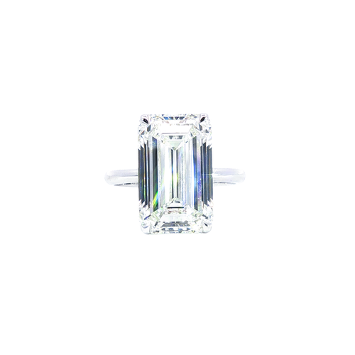 14K White Gold Fashion Rings | Carroll's