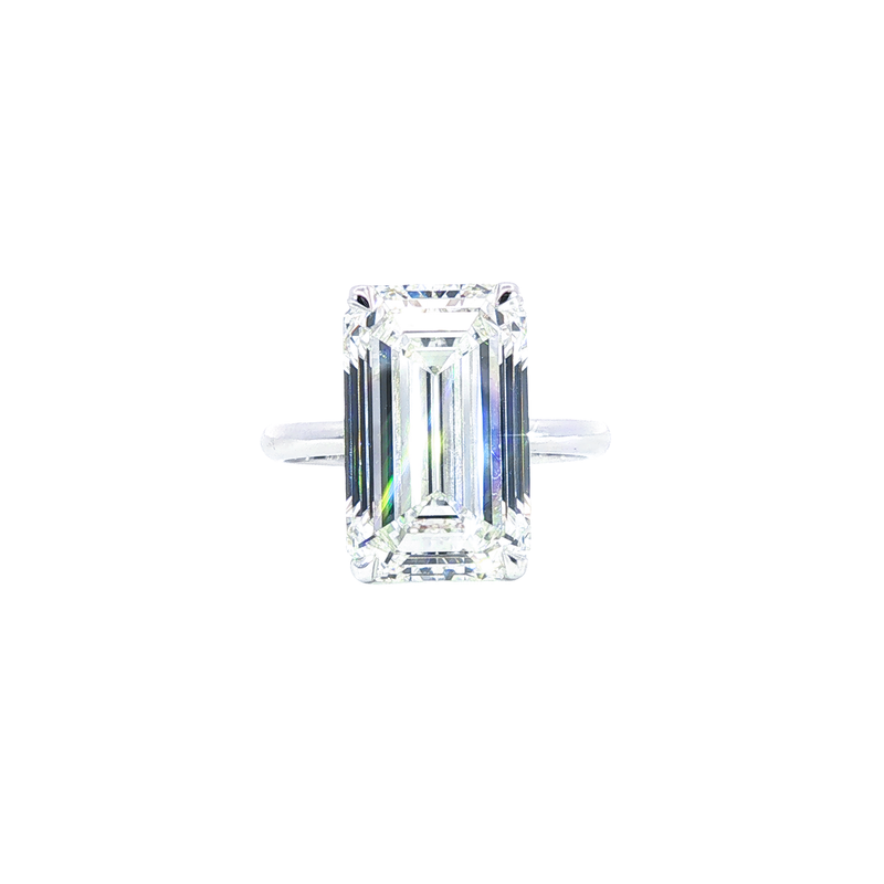 14K White Gold Fashion Rings | Carroll's