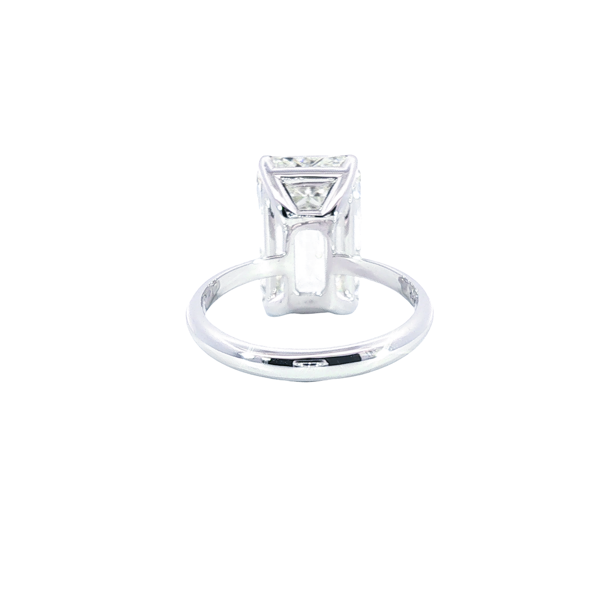 14K White Gold Fashion Rings | Carroll's (view 3)