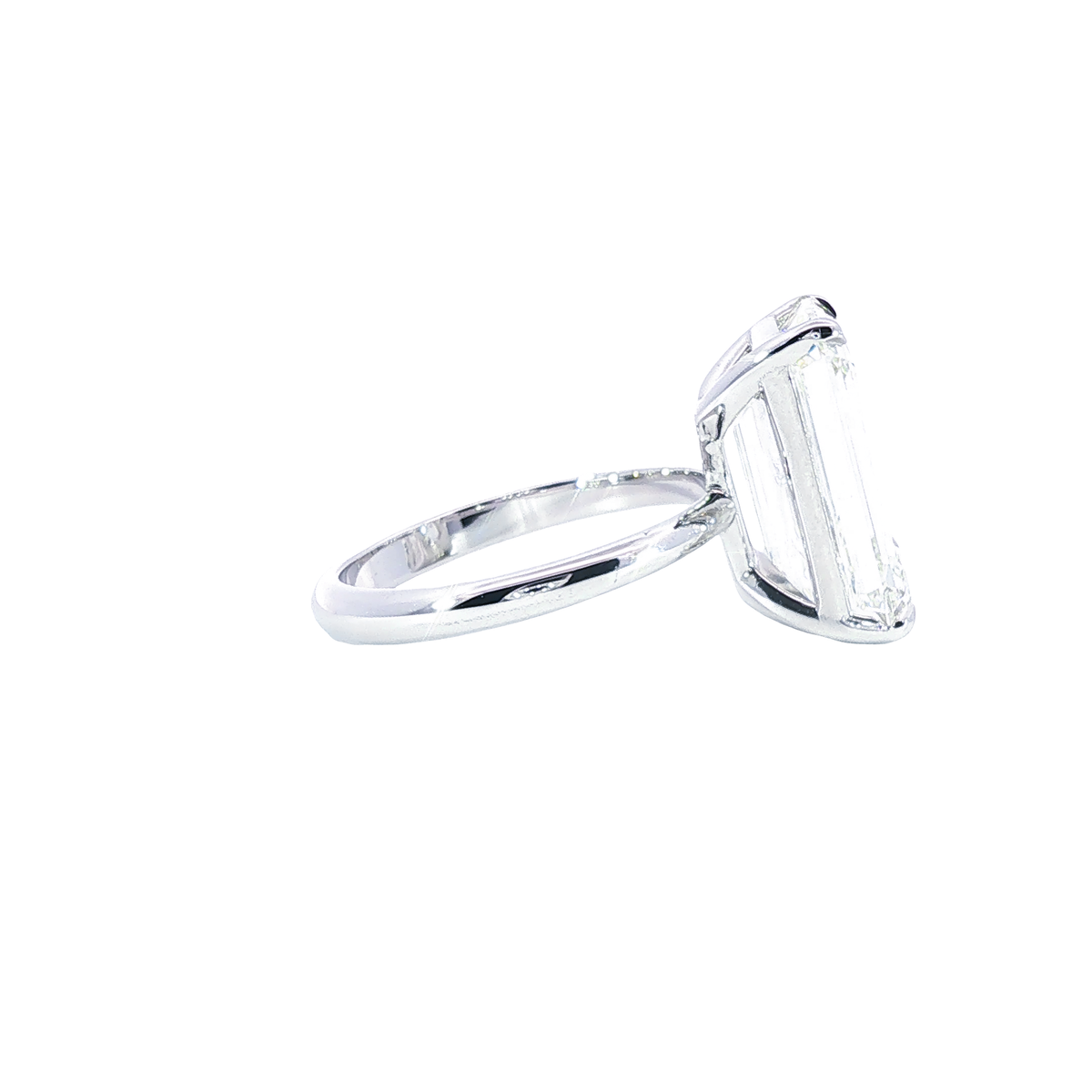 14K White Gold Fashion Rings | Carroll's (view 4)