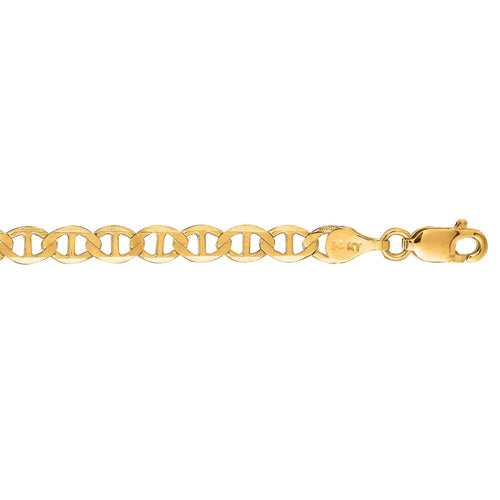 10K Yellow Gold Chains | Carroll's