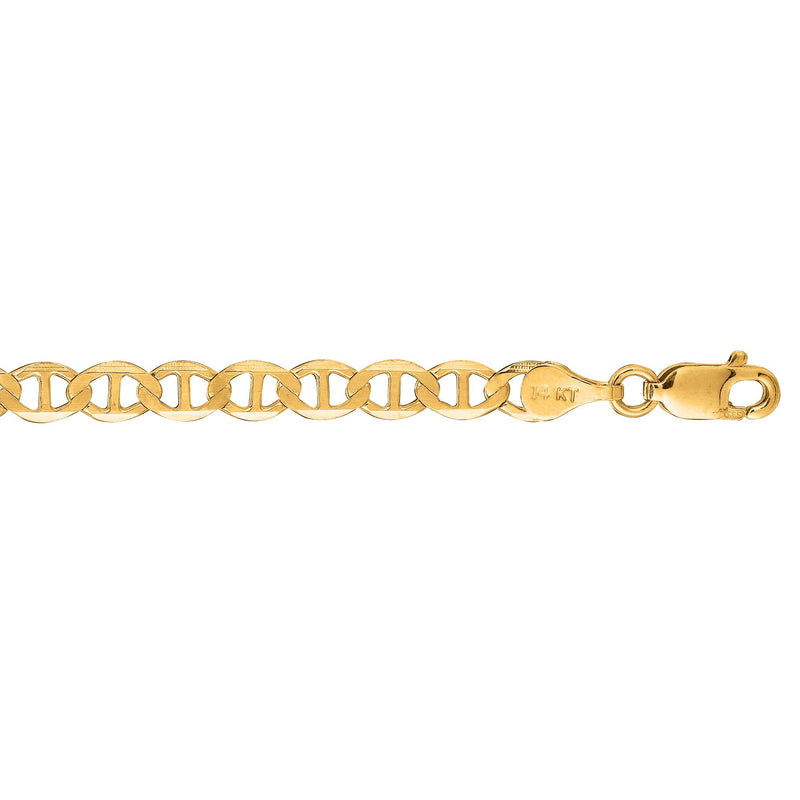 10K Yellow Gold Chains | Carroll's