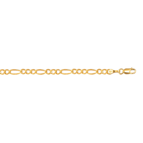 10K Yellow Gold Chains | Carroll's