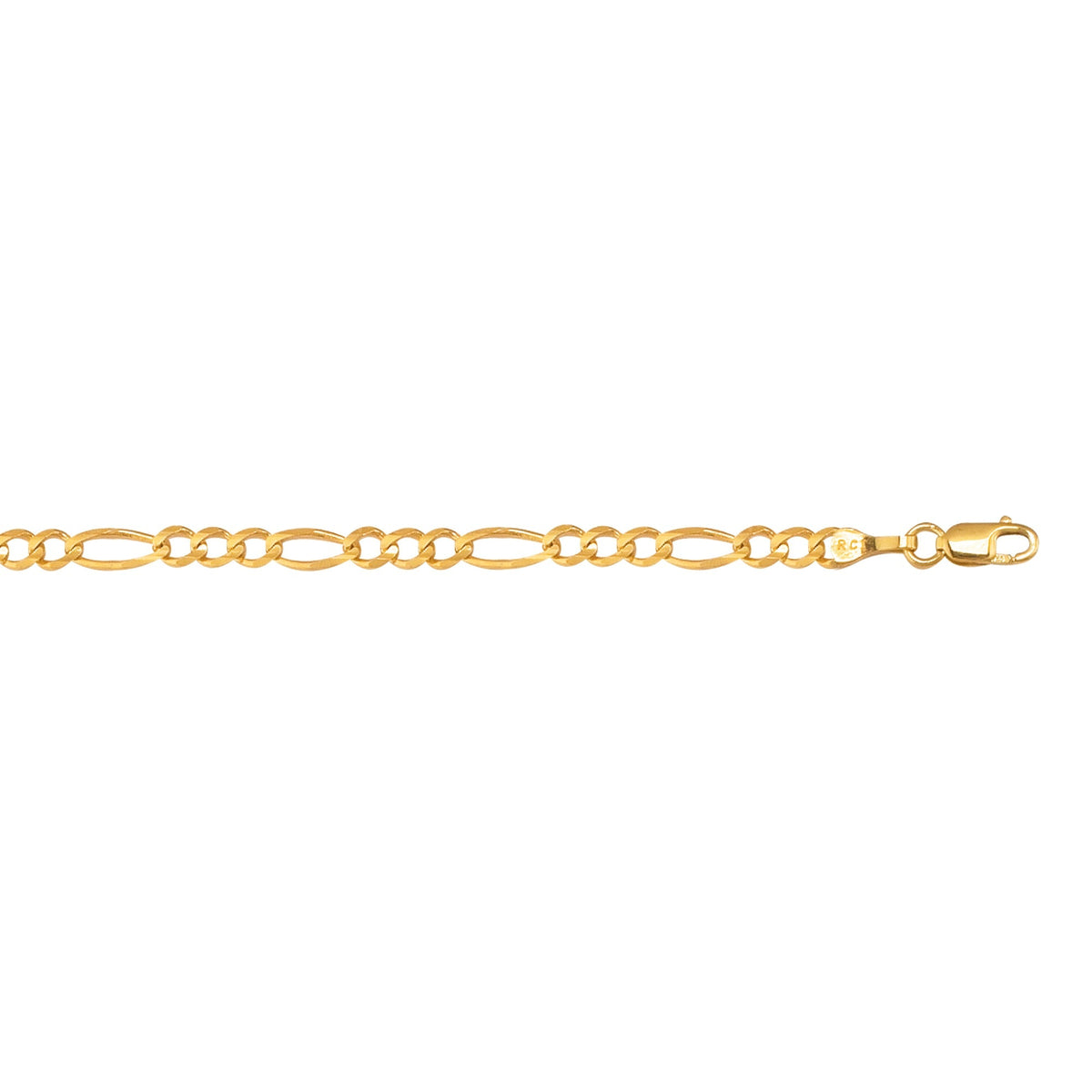 10K Yellow Gold Bracelets | Carroll's