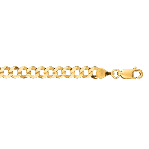 10K Yellow Gold Necklaces | Carroll's