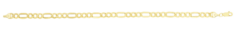 10K Yellow Gold Bracelets | Carroll's
