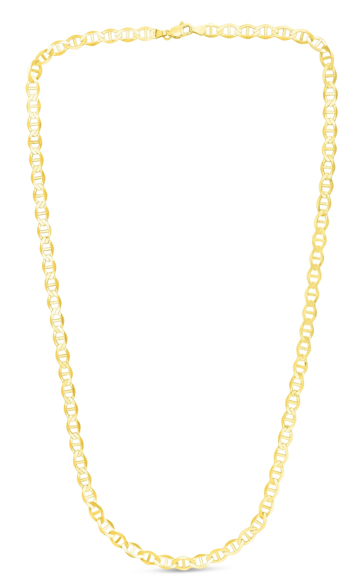 10K Yellow Gold Chains | Carroll's