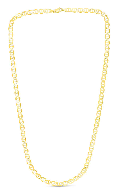 10K Yellow Gold Chains | Carroll's