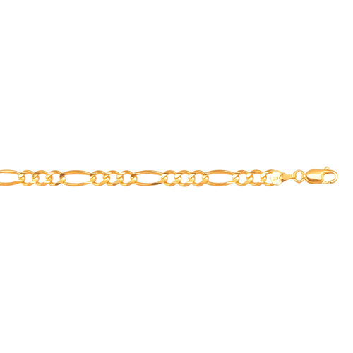 10K Yellow Gold Chains | Carroll's