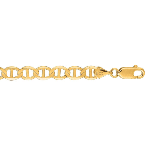 10K Yellow Gold Bracelets | Carroll's