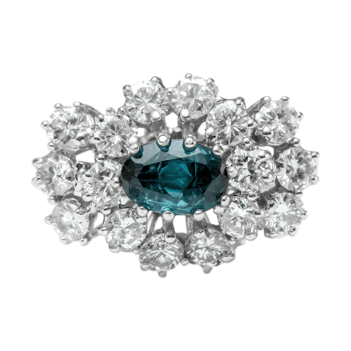 Estate 14K Tourmaline Fashion Rings | Carroll's