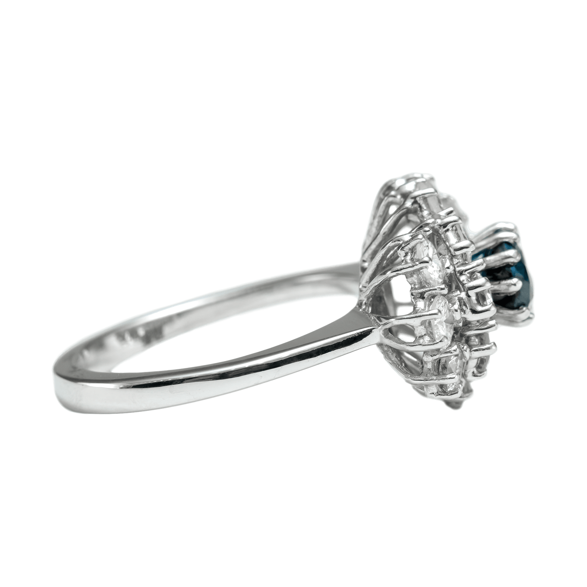 Estate 14K Tourmaline Fashion Rings | Carroll's (view 2)
