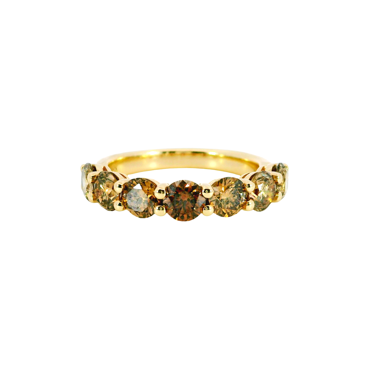 14K Yellow Gold Jewelry | Carroll's