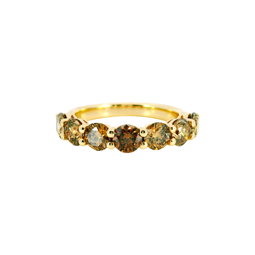 14K Yellow Gold Jewelry | Carroll's