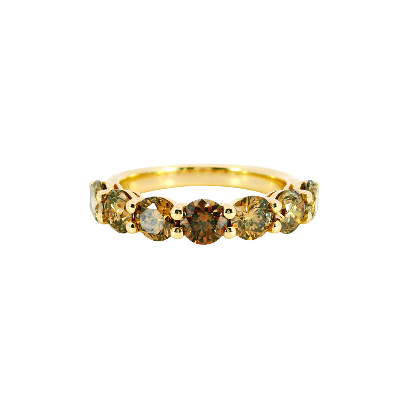 14K Yellow Gold Jewelry | Carroll's