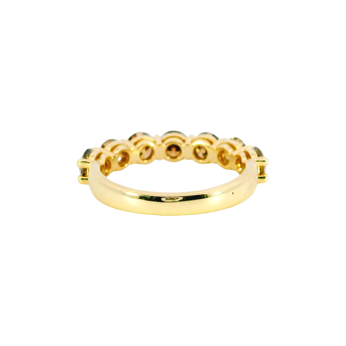 14K Yellow Gold Jewelry | Carroll's (view 3)