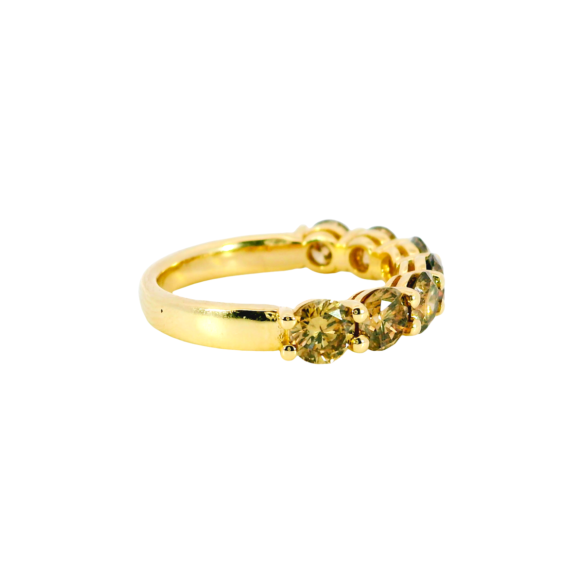 14K Yellow Gold Jewelry | Carroll's (view 4)
