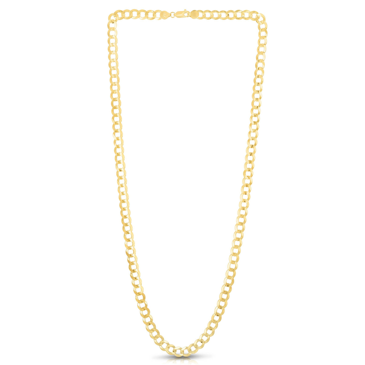 10K Yellow Gold Necklaces | Carroll's