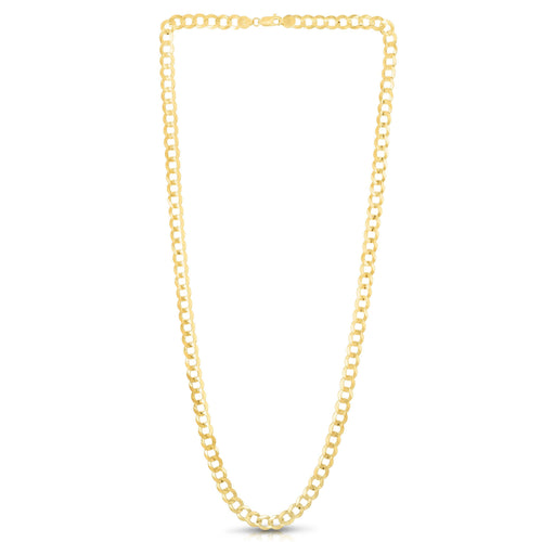 10K Yellow Gold Necklaces | Carroll's
