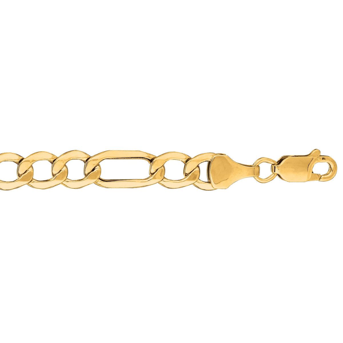 10K Yellow Gold Bracelets | Carroll's