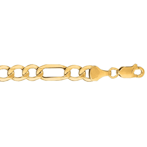 10K Yellow Gold Bracelets | Carroll's