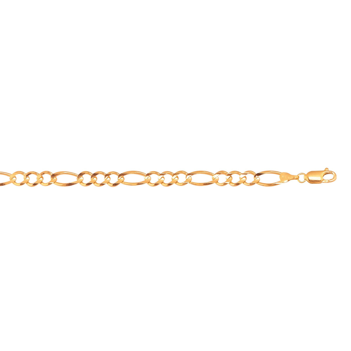 10K Yellow Gold Chains | Carroll's