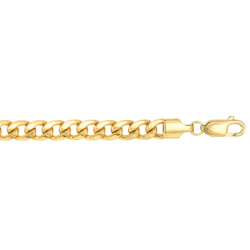 10K Yellow Gold Bracelets | Carroll's