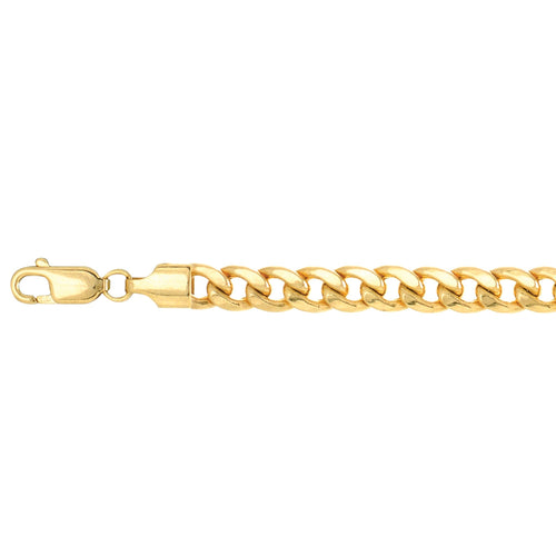 10K Yellow Gold Necklaces | Carroll's