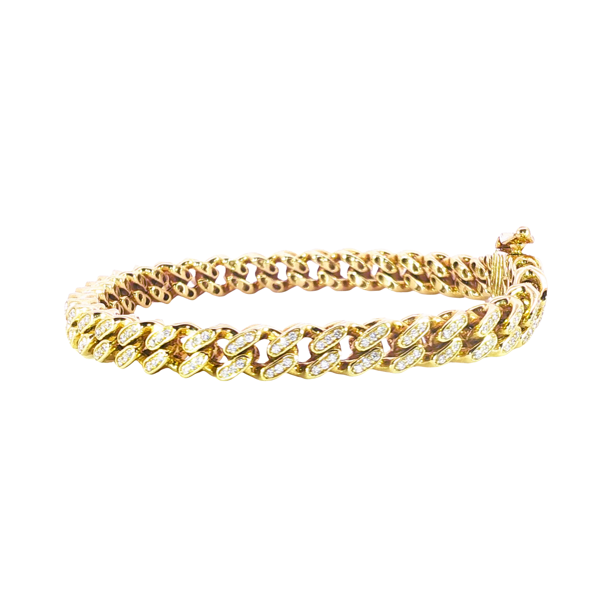 14K Yellow Gold Bracelets | Carroll's (view 2)