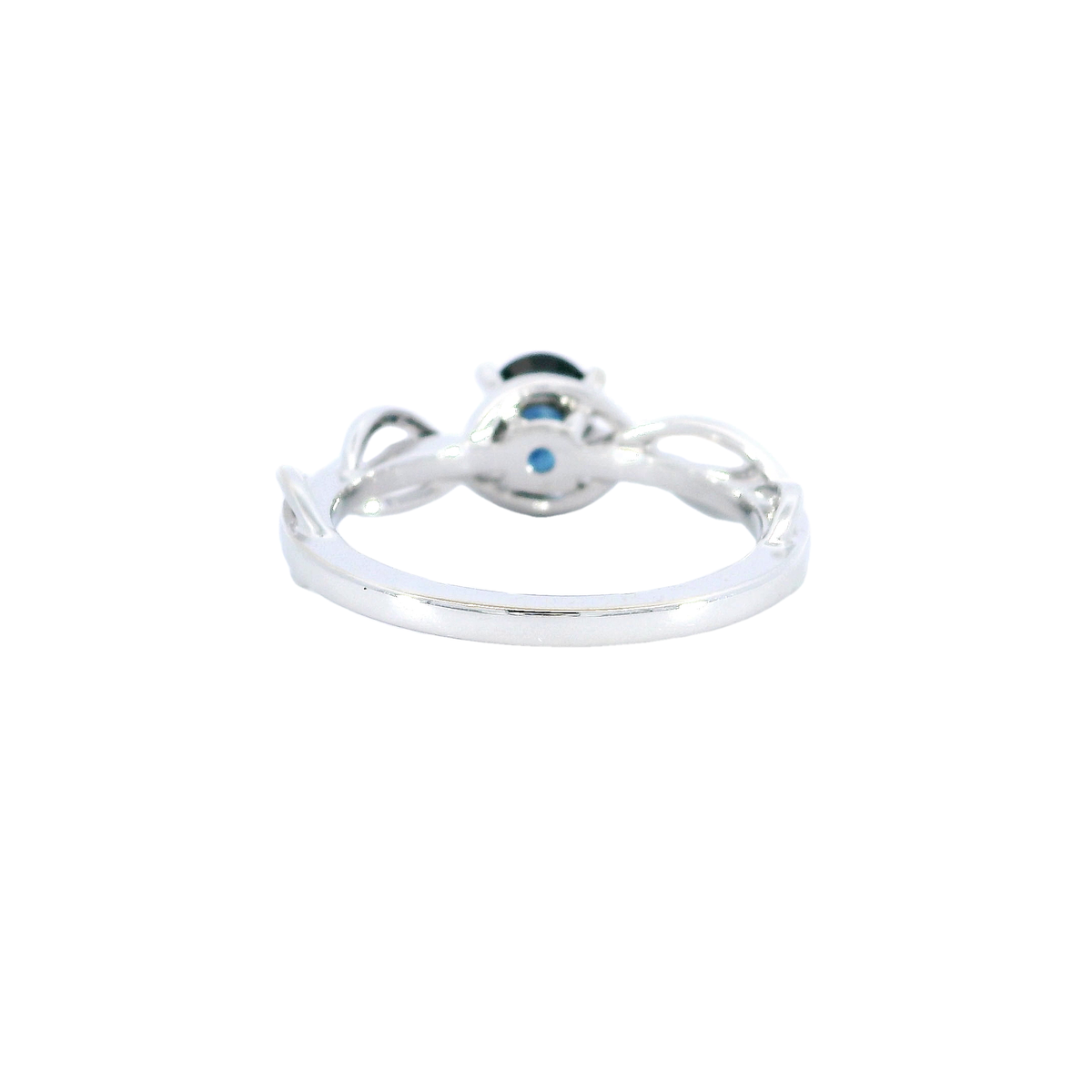 14K White Gold Fashion Rings | Carroll's (view 3)