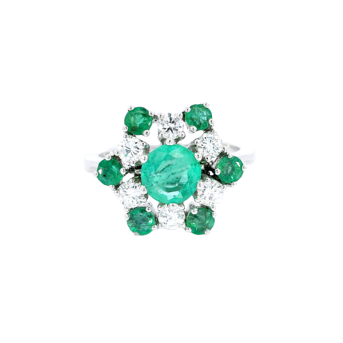 Estate 14K Diamond Fashion Rings | Carroll's