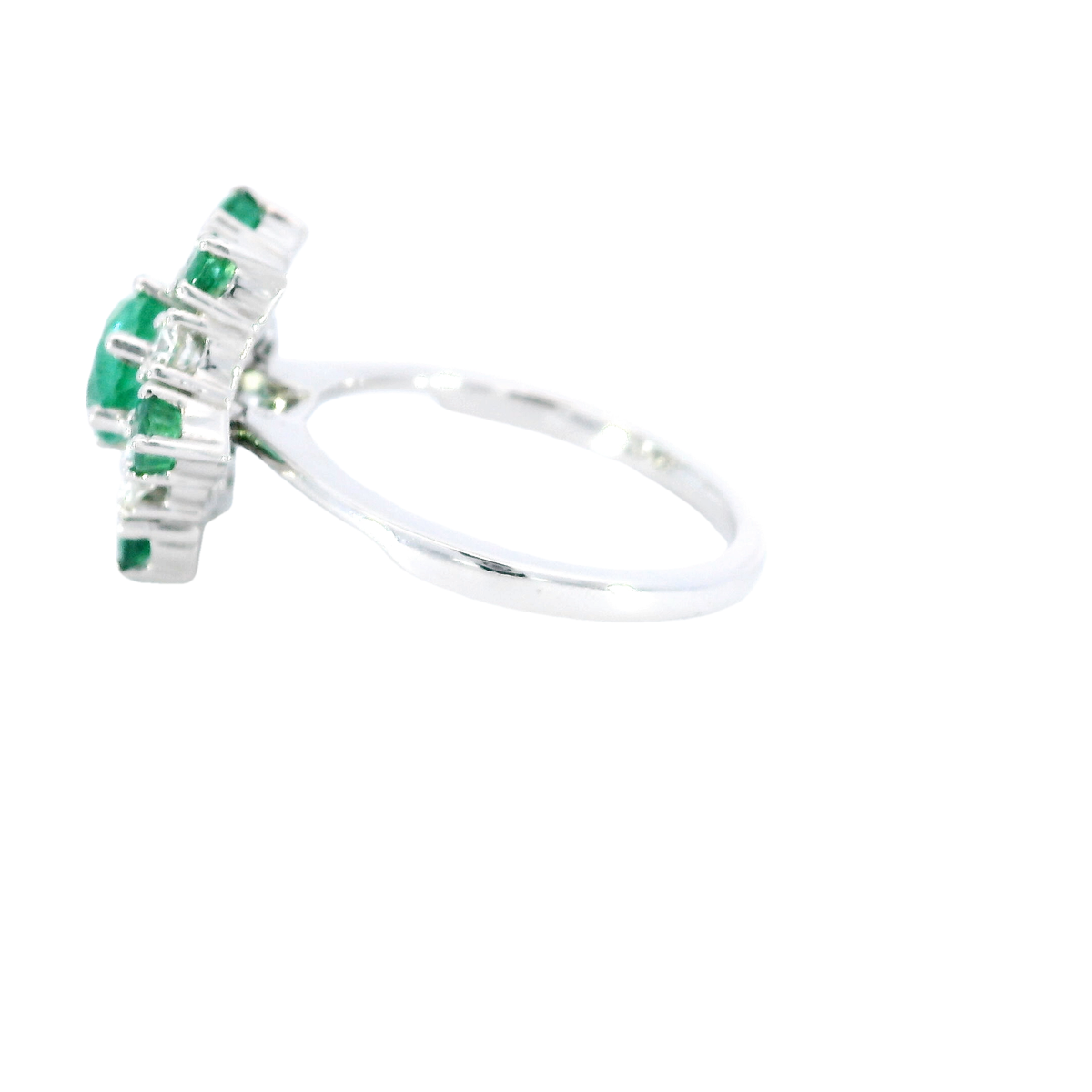 Estate 14K Diamond Fashion Rings | Carroll's (view 2)