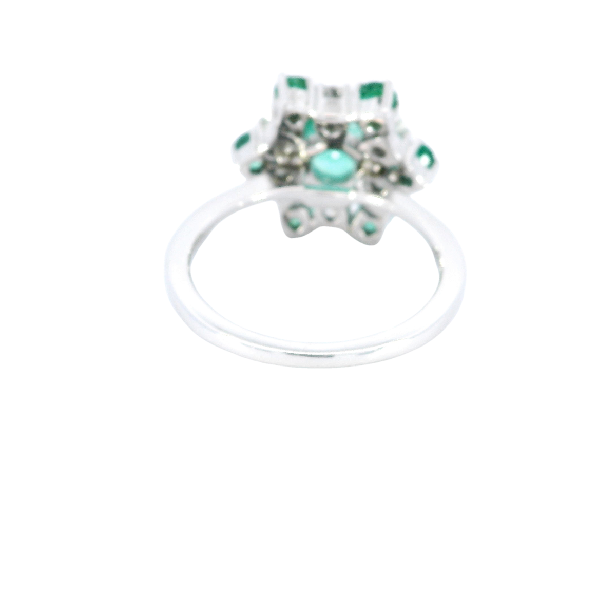 Estate 14K Diamond Fashion Rings | Carroll's (view 3)
