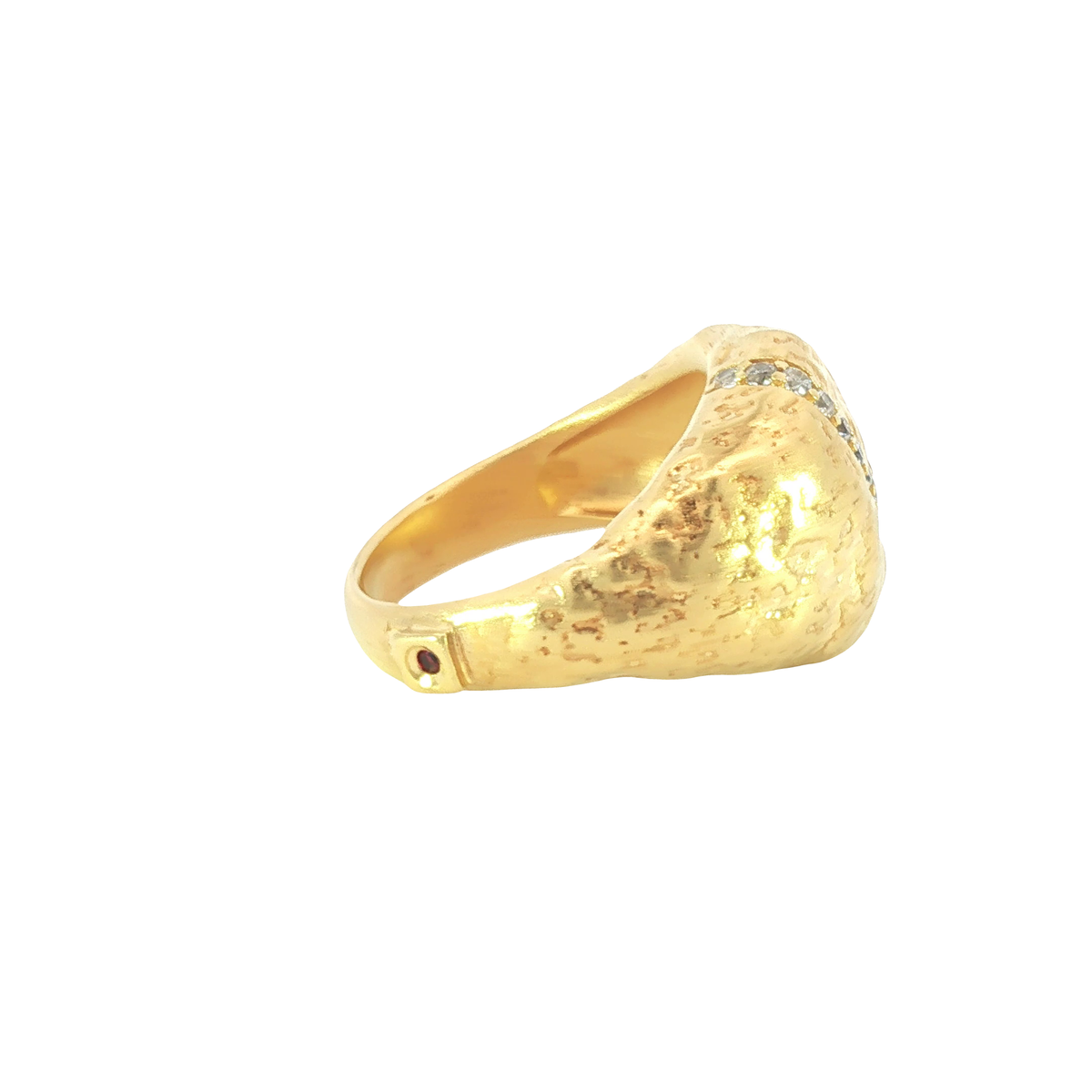 Fashion Rings | Carroll's (view 4)