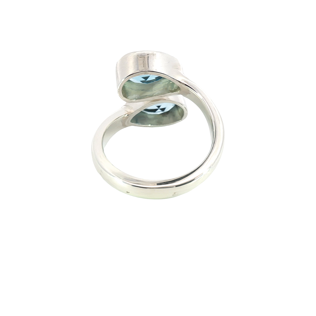 925 White Silver Fashion Rings | Carroll's (view 3)