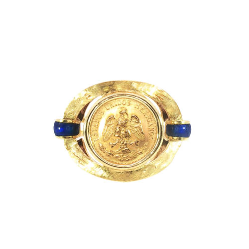 18K Yellow Gold Fashion Rings | Carroll's