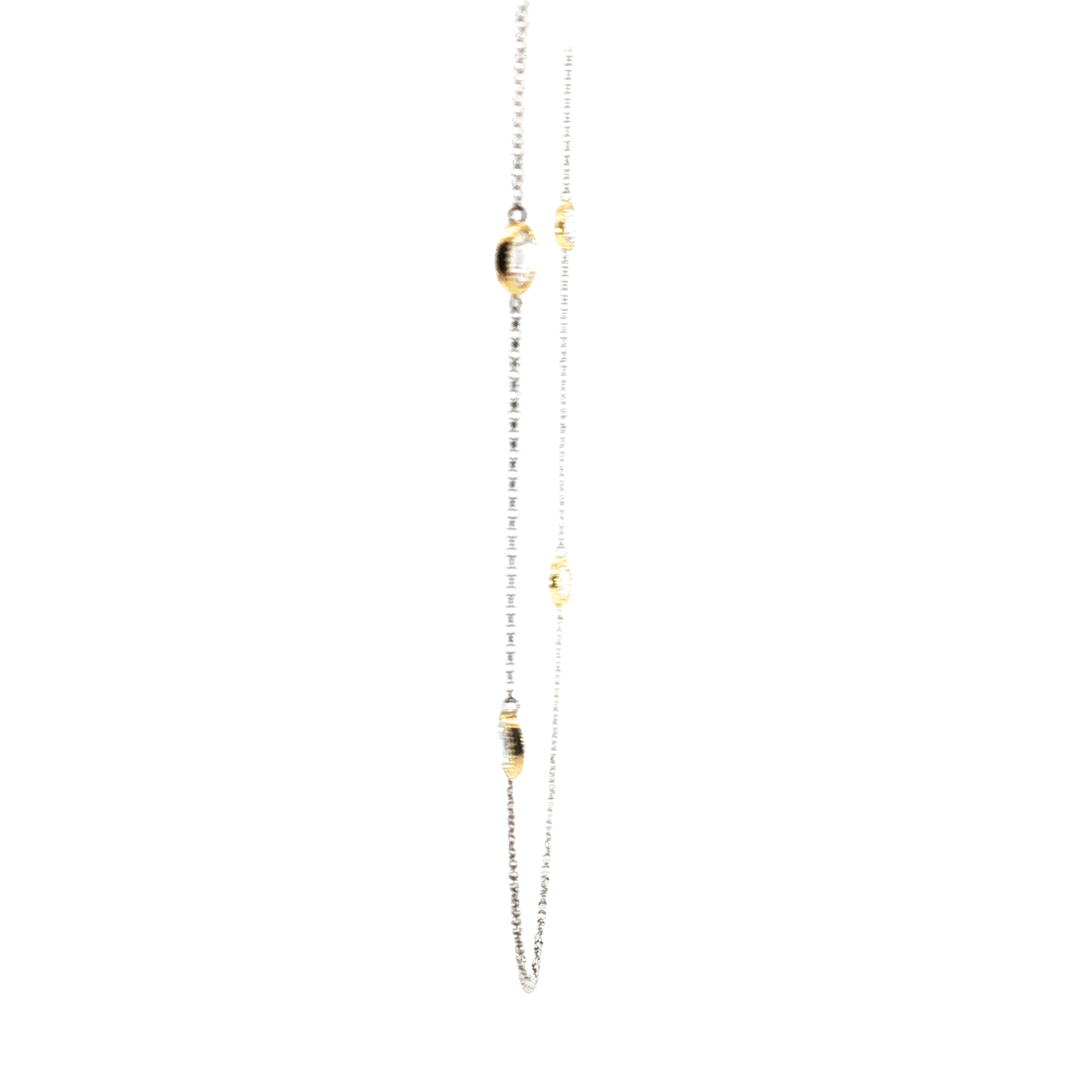 925 White Silver Chains | Carroll's (view 4)