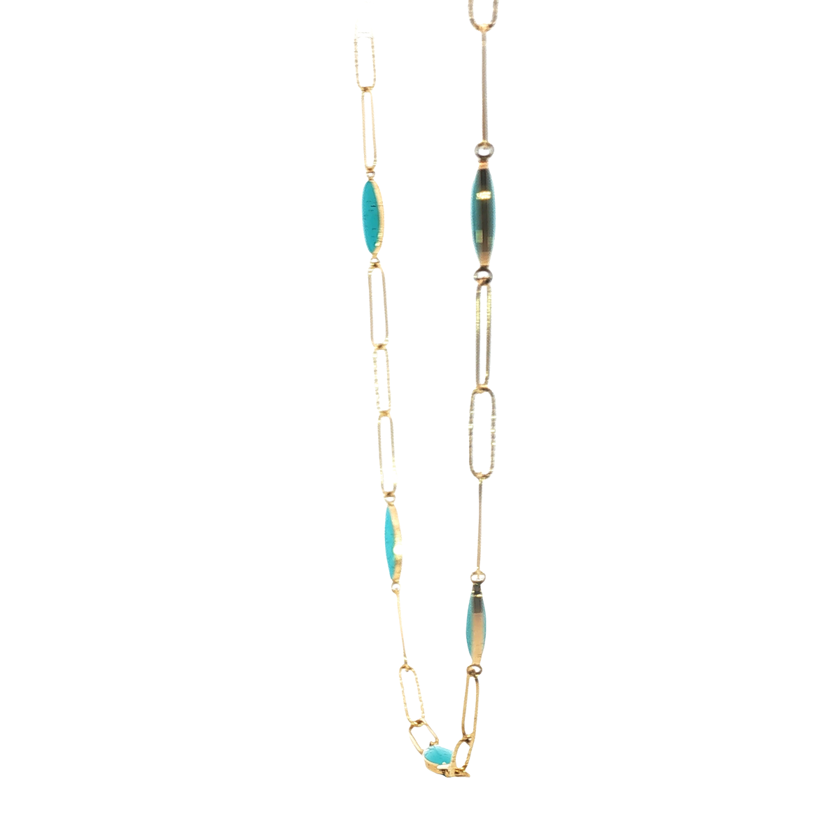 14K Yellow Gold Necklaces | Carroll's (view 2)