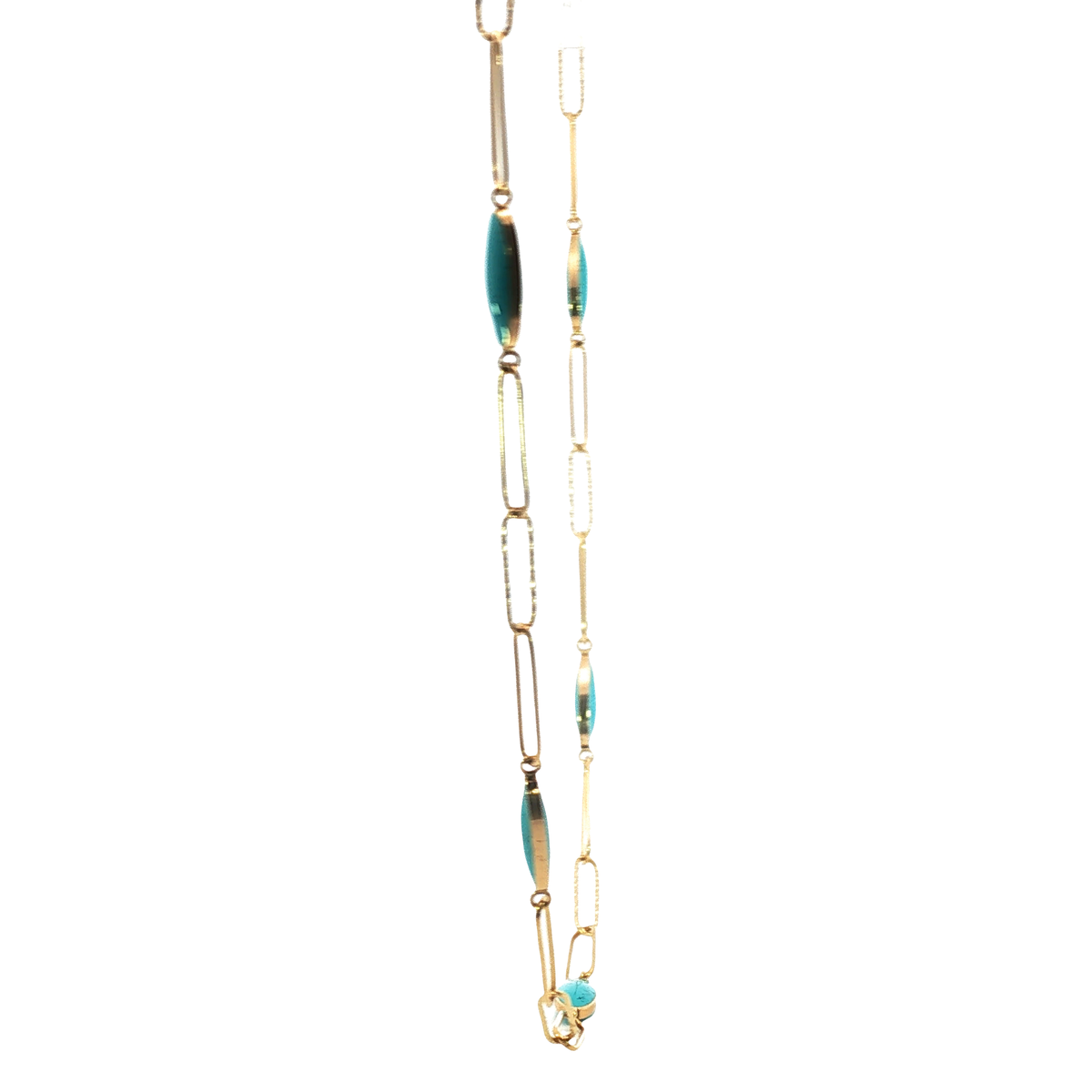 14K Yellow Gold Necklaces | Carroll's (view 4)