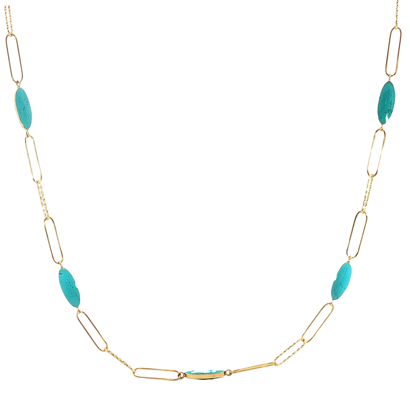 14K Yellow Gold Necklaces | Carroll's