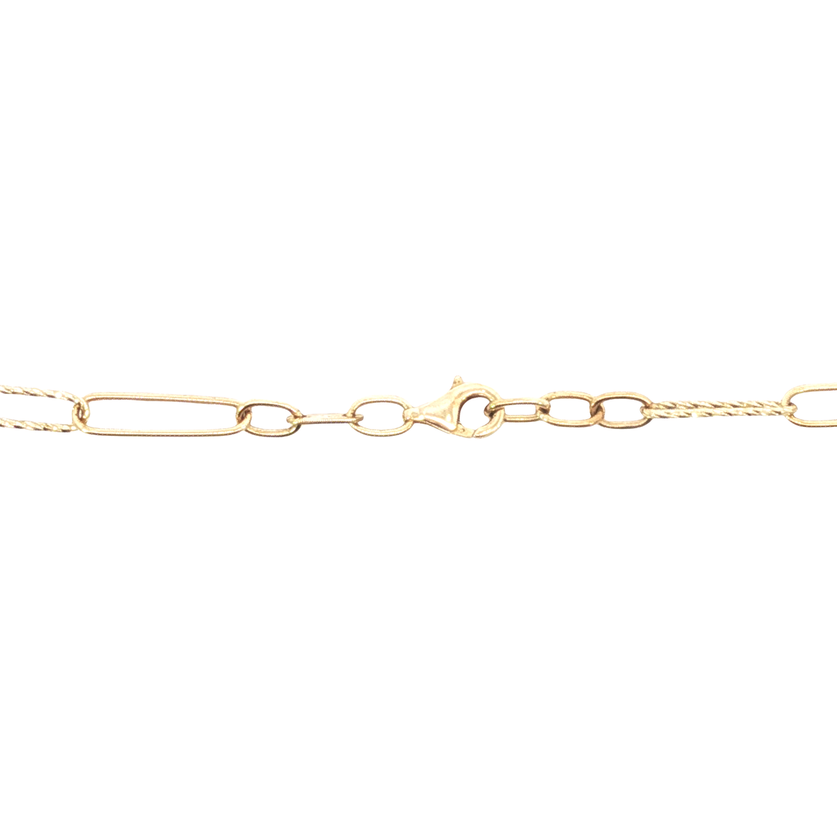 14K Yellow Gold Necklaces | Carroll's (view 5)