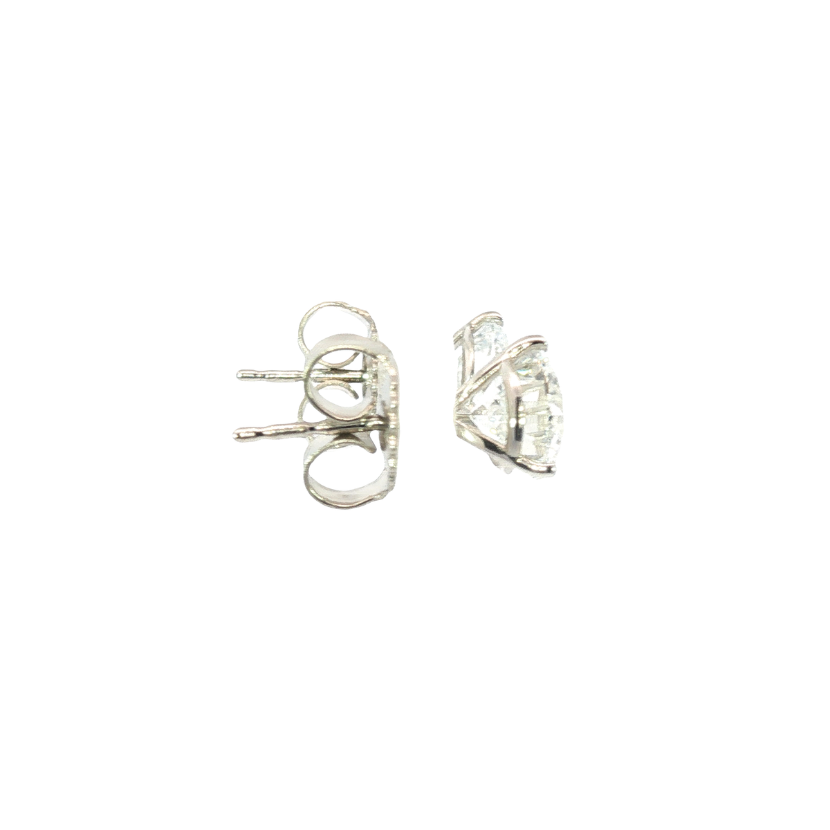 14K White Gold Fashion Rings | Carroll's (view 4)