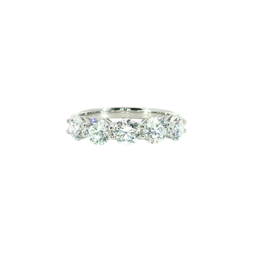 14K White Gold Fashion Rings | Carroll's