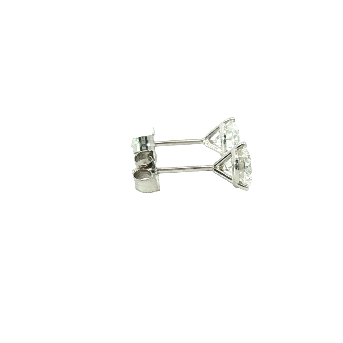 14K White Gold Fashion Rings | Carroll's (view 4)