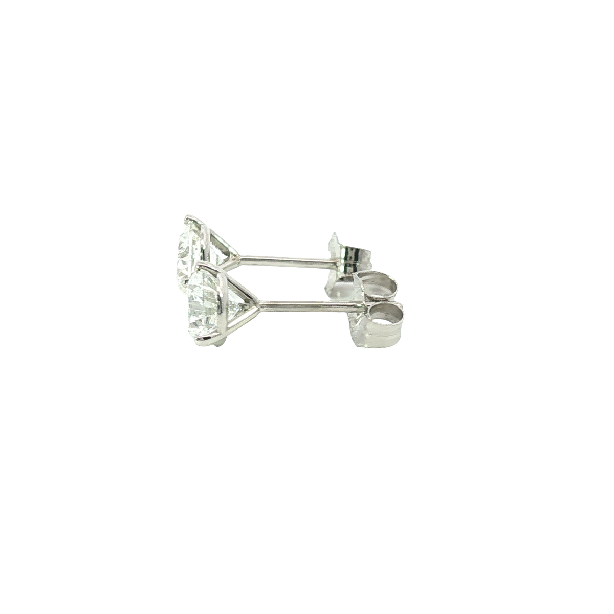 14K White Gold Fashion Rings | Carroll's (view 2)
