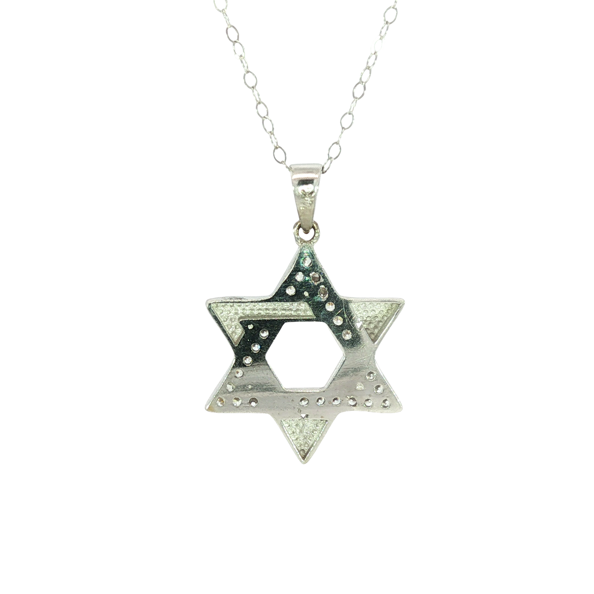 Estate 14K Necklaces | Carroll's (view 3)