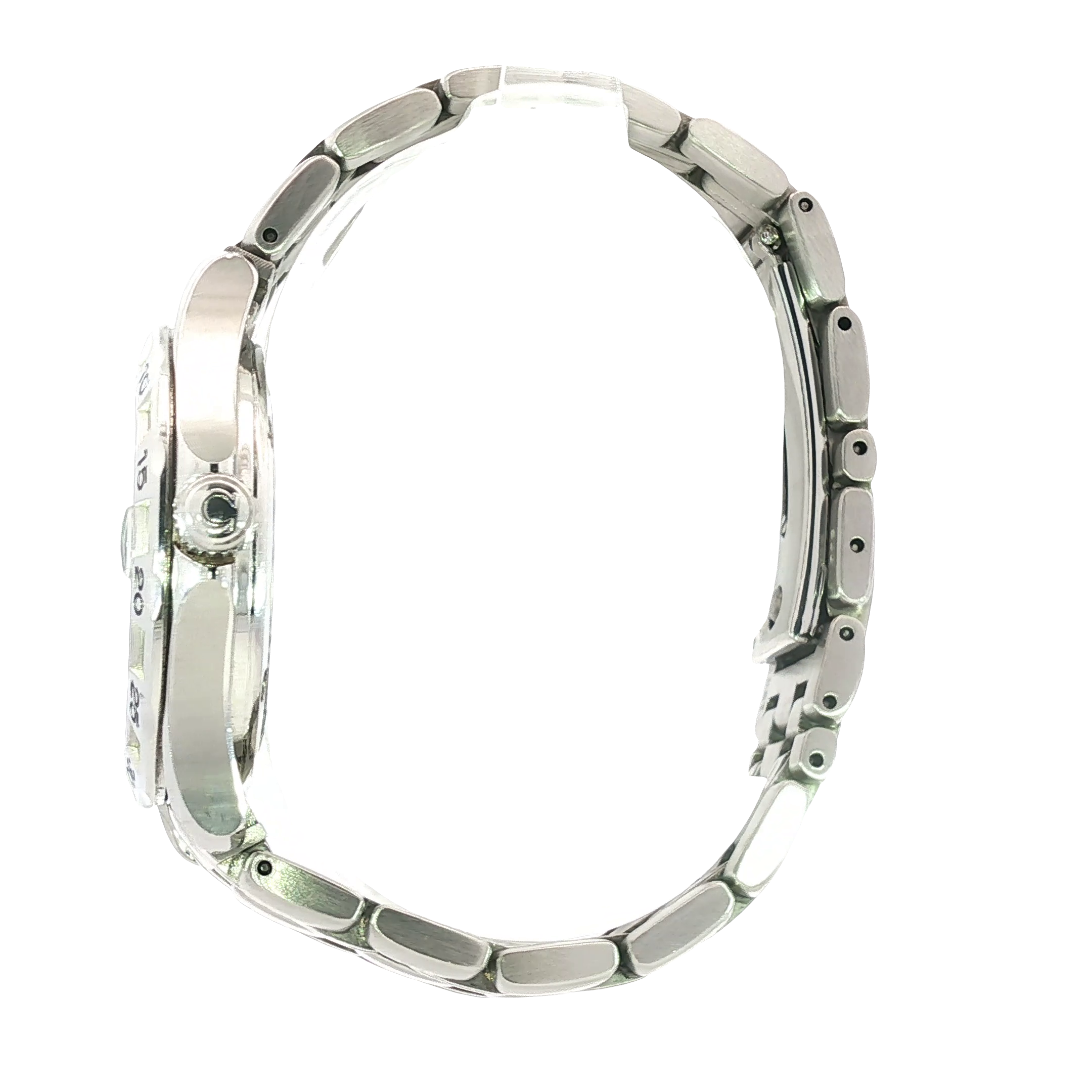 Omega Seamaster Timepiece