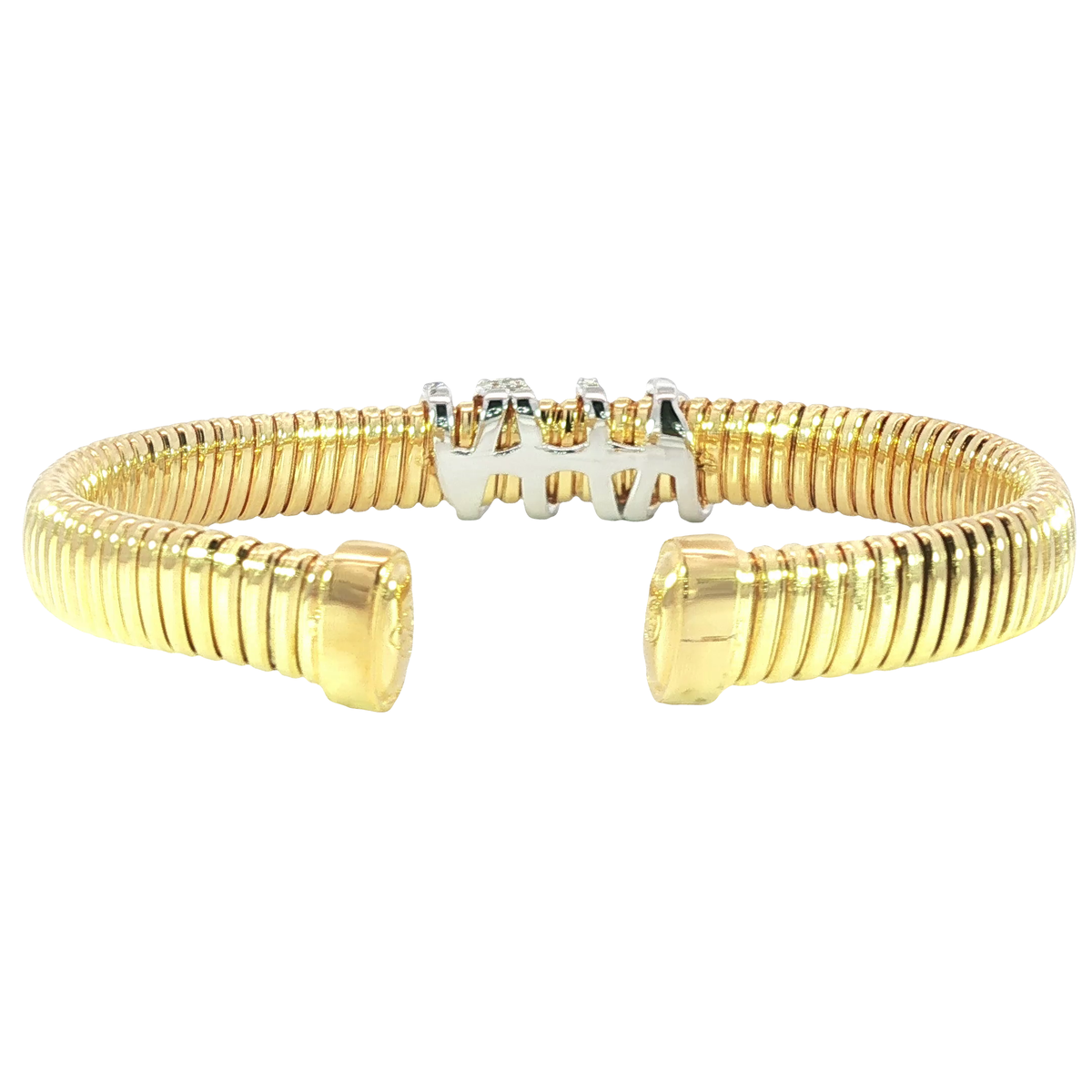 925 White Silver Bracelets | Carroll's (view 3)