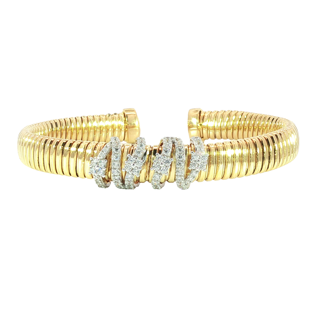925 White Silver Bracelets | Carroll's